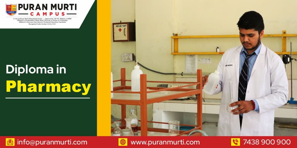 Diploma-in-Pharmacy