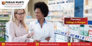 Pharmacy College in Panipat